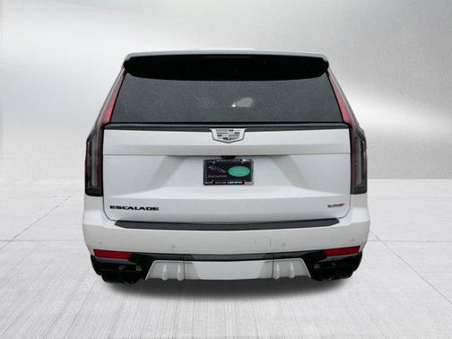2024 Cadillac Escalade V-Series