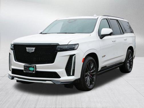 2024 Cadillac Escalade V-Series