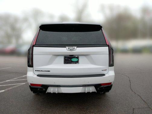 2024 Cadillac Escalade V-Series
