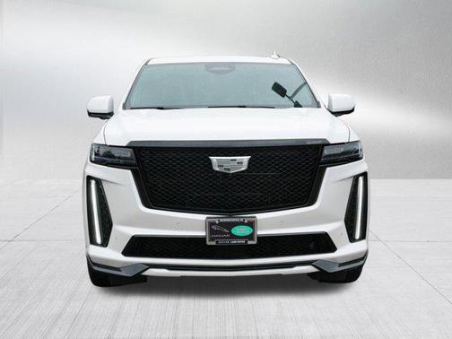2024 Cadillac Escalade V-Series