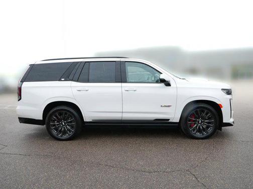 2024 Cadillac Escalade V-Series