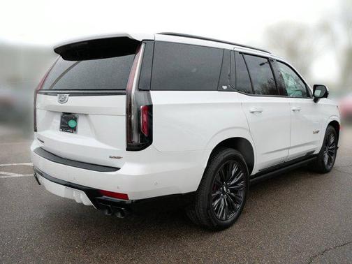 2024 Cadillac Escalade V-Series