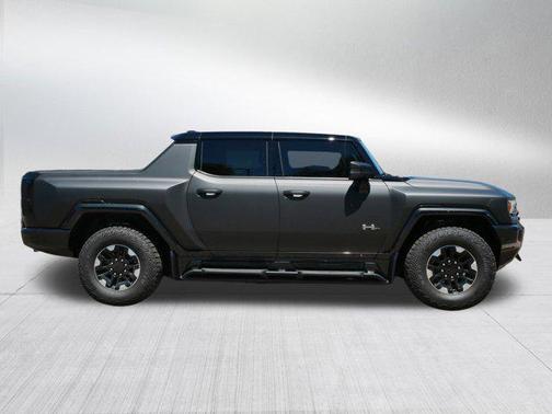 2023 GMC HUMMER EV Pickup 3X