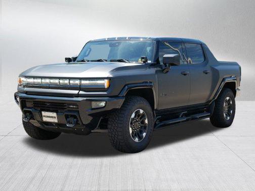 2023 GMC HUMMER EV Pickup 3X