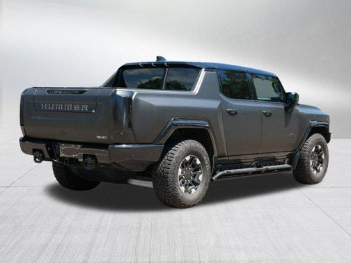 2023 GMC HUMMER EV Pickup 3X