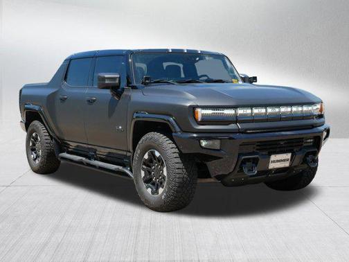 2023 GMC HUMMER EV Pickup 3X