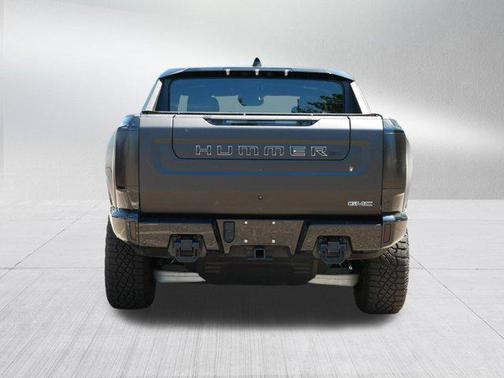 2023 GMC HUMMER EV Pickup 3X
