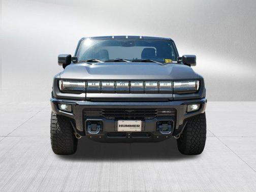 2023 GMC HUMMER EV Pickup 3X