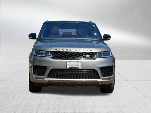2021 Land Rover Range Rover Sport HSE Dynamic