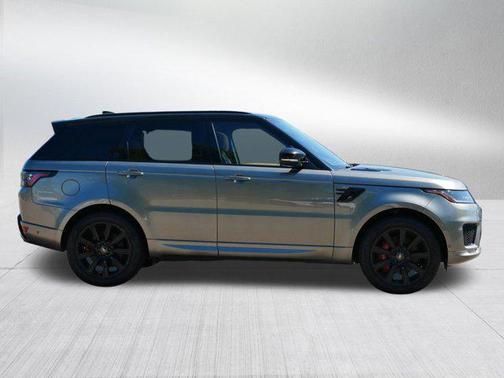 2021 Land Rover Range Rover Sport HSE Dynamic