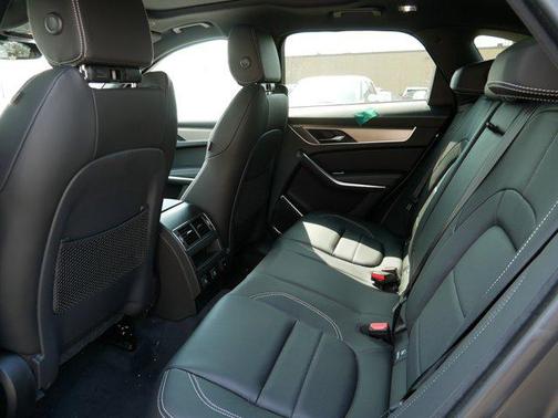 2026 Jaguar F-PACE R-Dynamic S P250 AWD Automatic
