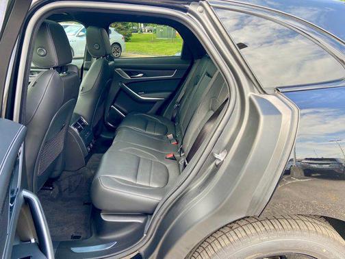 2025 Jaguar F-PACE R-Dynamic S P400 AWD Automatic