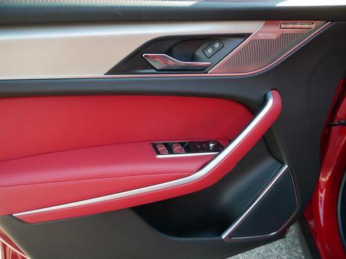 2026 Jaguar F-PACE R-Dynamic S P250 AWD Automatic