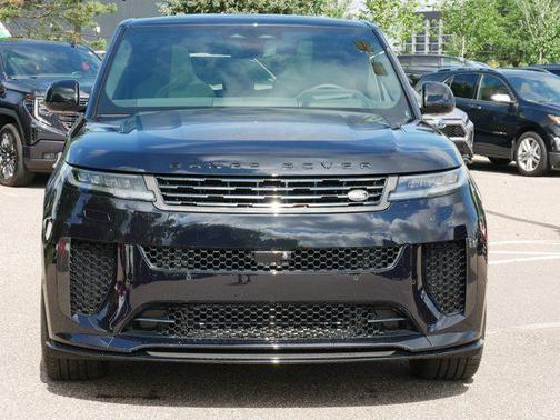 2025 Land Rover Range Rover Sport P635 SV Edition Two
