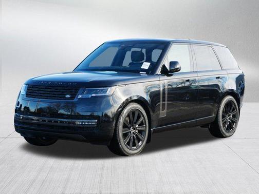 2025 Land Rover Range Rover P400 SE