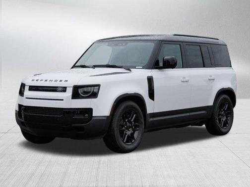 2026 Land Rover Defender S