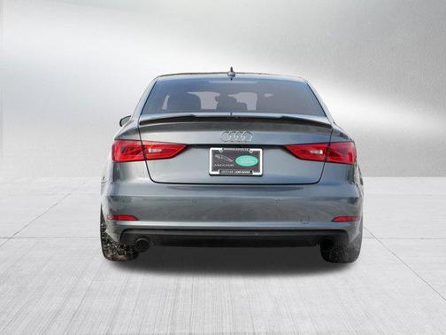 2016 Audi A3 2.0T Premium