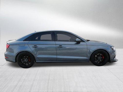 2016 Audi A3 2.0T Premium