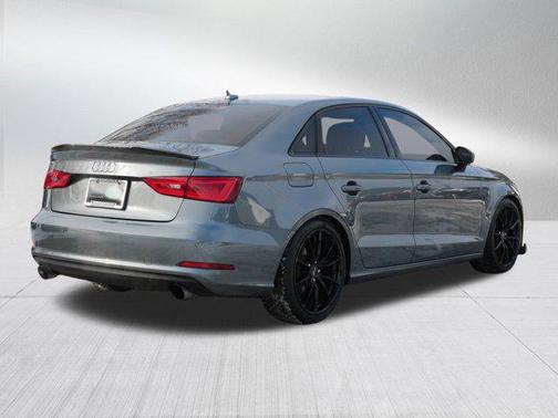 2016 Audi A3 2.0T Premium