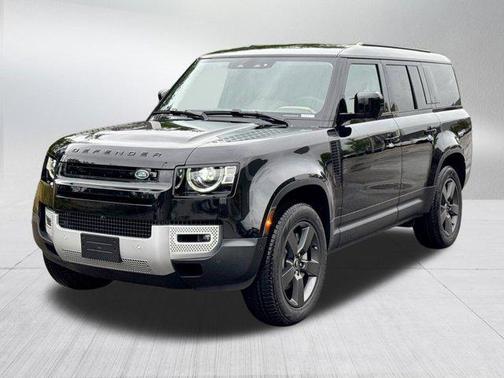 2025 Land Rover Defender 130 P400 S