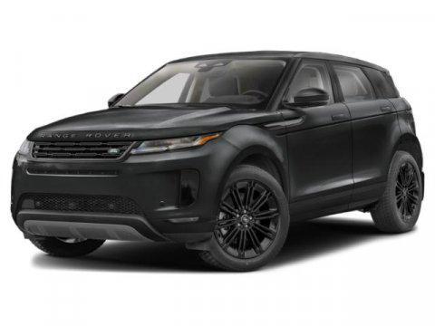 2026 Land Rover Range Rover Evoque Core S