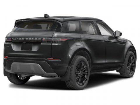 2026 Land Rover Range Rover Evoque Core S