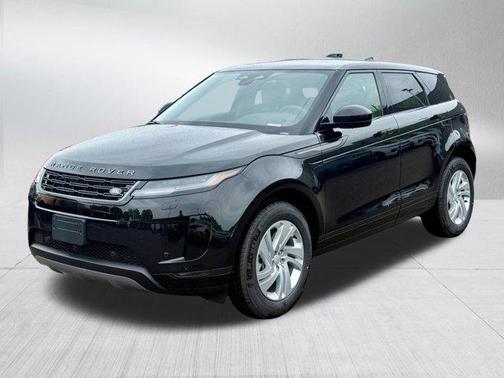 2026 Land Rover Range Rover Evoque Core S