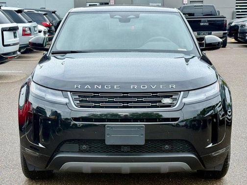 2026 Land Rover Range Rover Evoque Core S