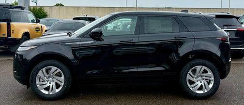 2026 Land Rover Range Rover Evoque Core S
