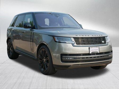 2023 Land Rover Range Rover P530 SE