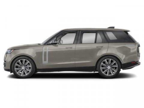2023 Land Rover Range Rover P530 SE