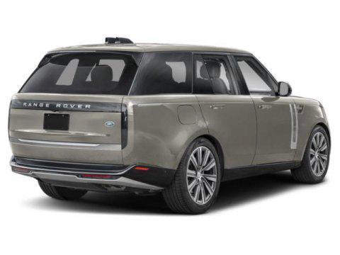 2023 Land Rover Range Rover P530 SE