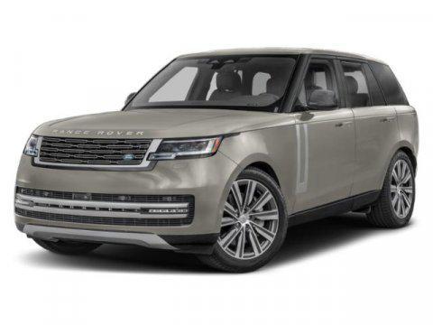 2023 Land Rover Range Rover P530 SE