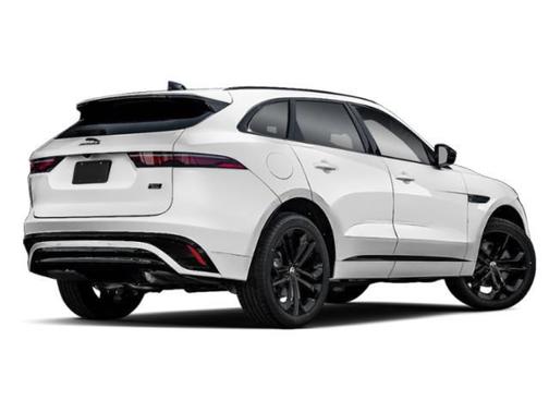2026 Jaguar F-PACE R-Dynamic S P400 AWD Automatic