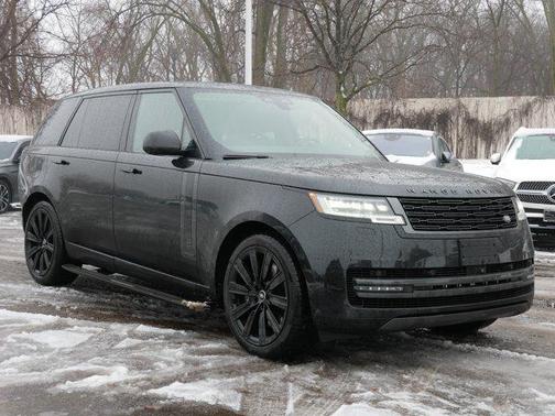 2024 Land Rover Range Rover P530 Autobiography