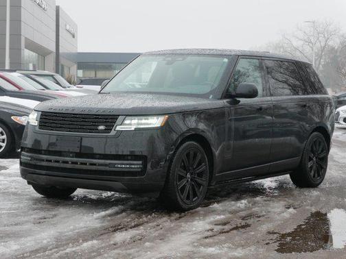 2024 Land Rover Range Rover P530 Autobiography