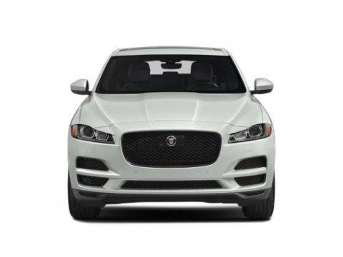 2020 Jaguar F-PACE Portfolio P300 AWD Automatic