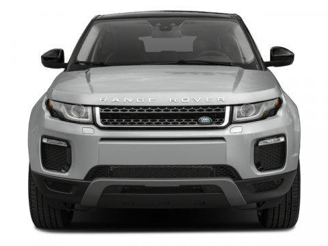 2017 Land Rover Range Rover Evoque SE