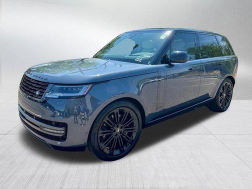 2025 Land Rover Range Rover P530 Autobiography