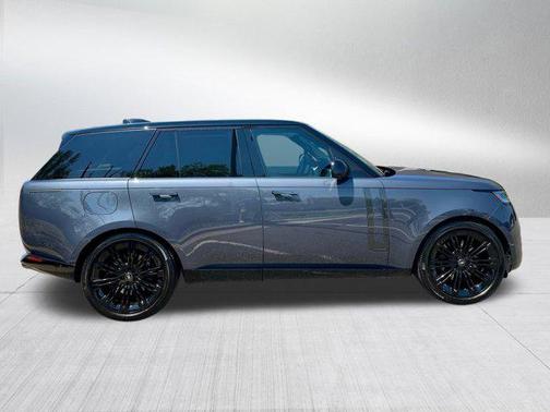 2025 Land Rover Range Rover P530 Autobiography