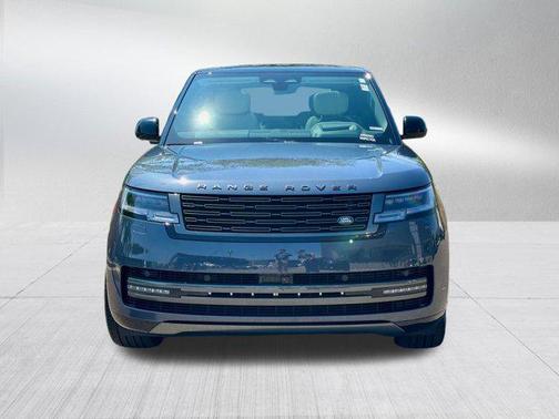 2025 Land Rover Range Rover P530 Autobiography