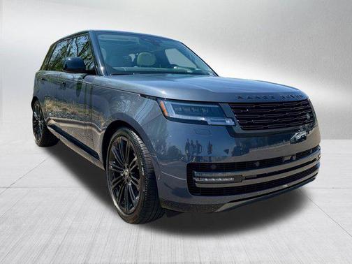2025 Land Rover Range Rover P530 Autobiography