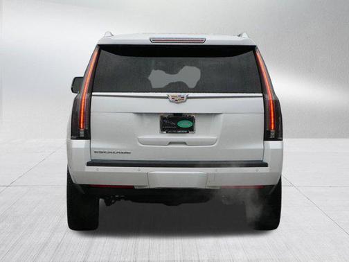 2018 Cadillac Escalade Premium Luxury