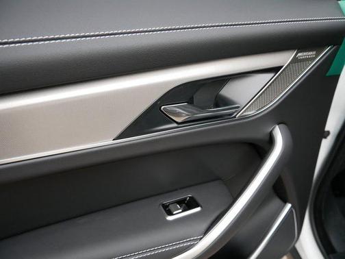 2026 Jaguar F-PACE R-Dynamic S P400 AWD Automatic