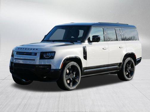 2026 Land Rover Defender X-Dynamic SE