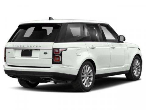 2022 Land Rover Range Rover P525 Westminster