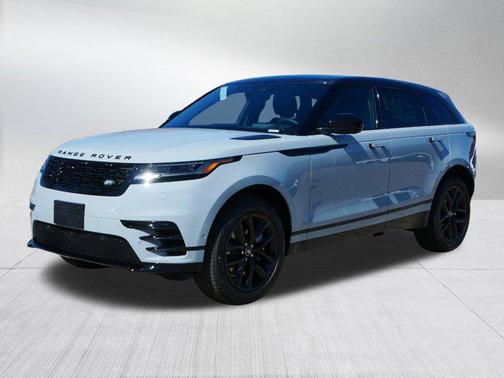 2025 Land Rover Range Rover Velar P250 SE R-Dynamic