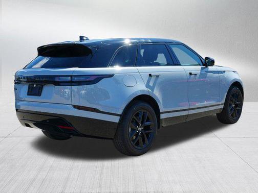 2025 Land Rover Range Rover Velar P250 SE R-Dynamic