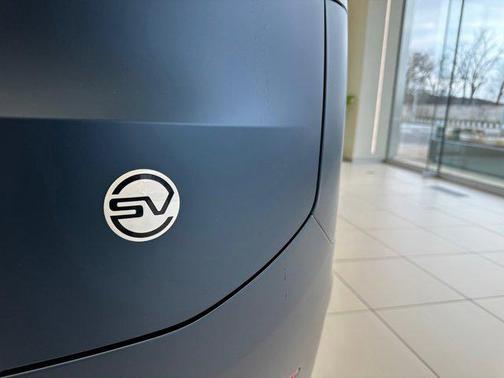 2025 Land Rover Range Rover Sport P635 SV Edition Two