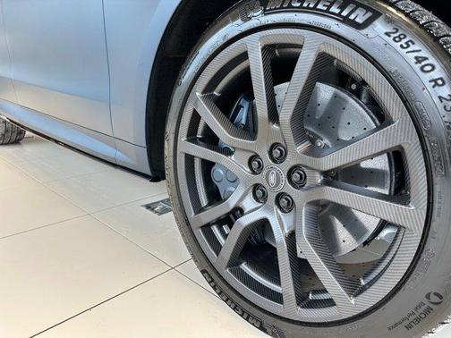 2025 Land Rover Range Rover Sport P635 SV Edition Two